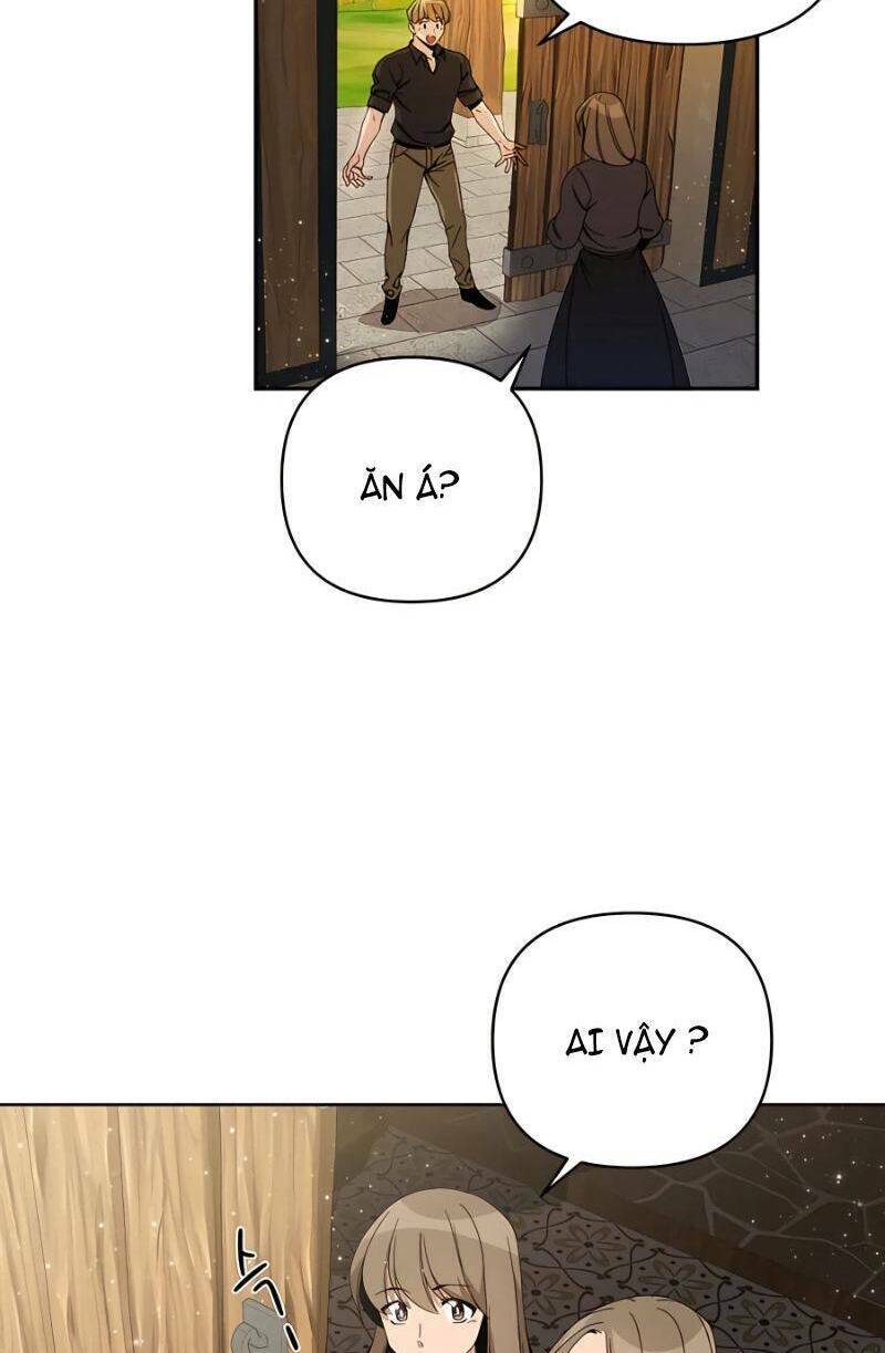 Tôi Từ Bỏ Tất Cả Để Khởi Đầu Ở Một Thế Giới Khác Chap 14 - Next Chap 15