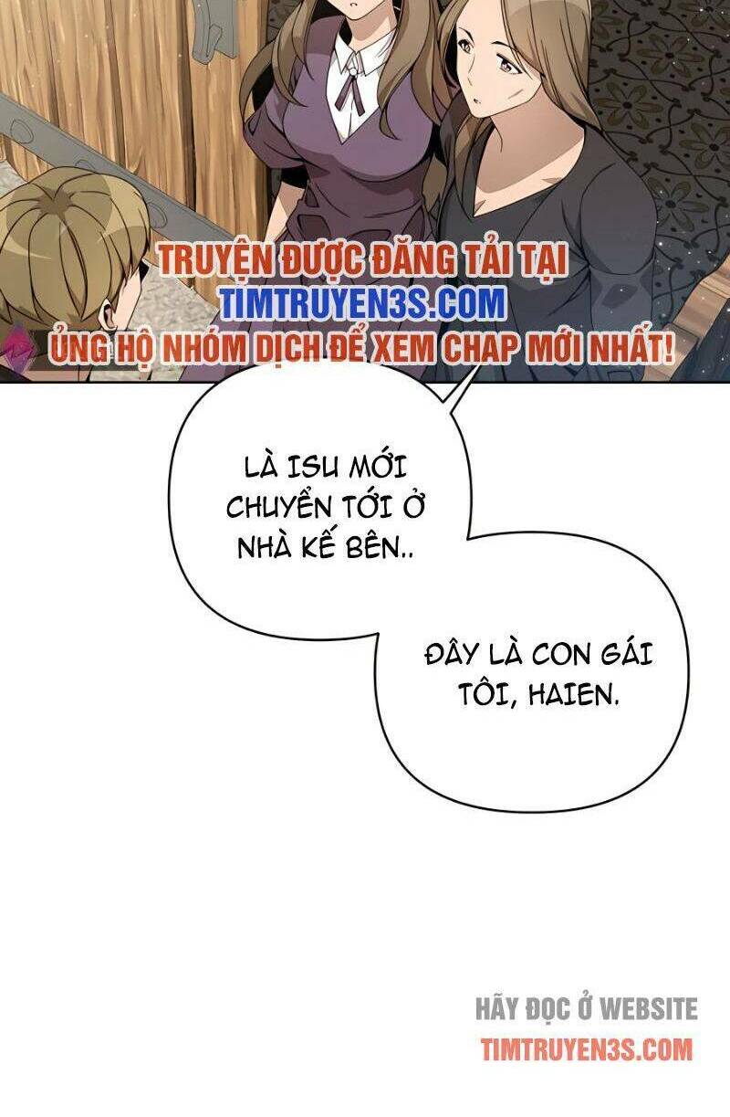 Tôi Từ Bỏ Tất Cả Để Khởi Đầu Ở Một Thế Giới Khác Chap 14 - Next Chap 15