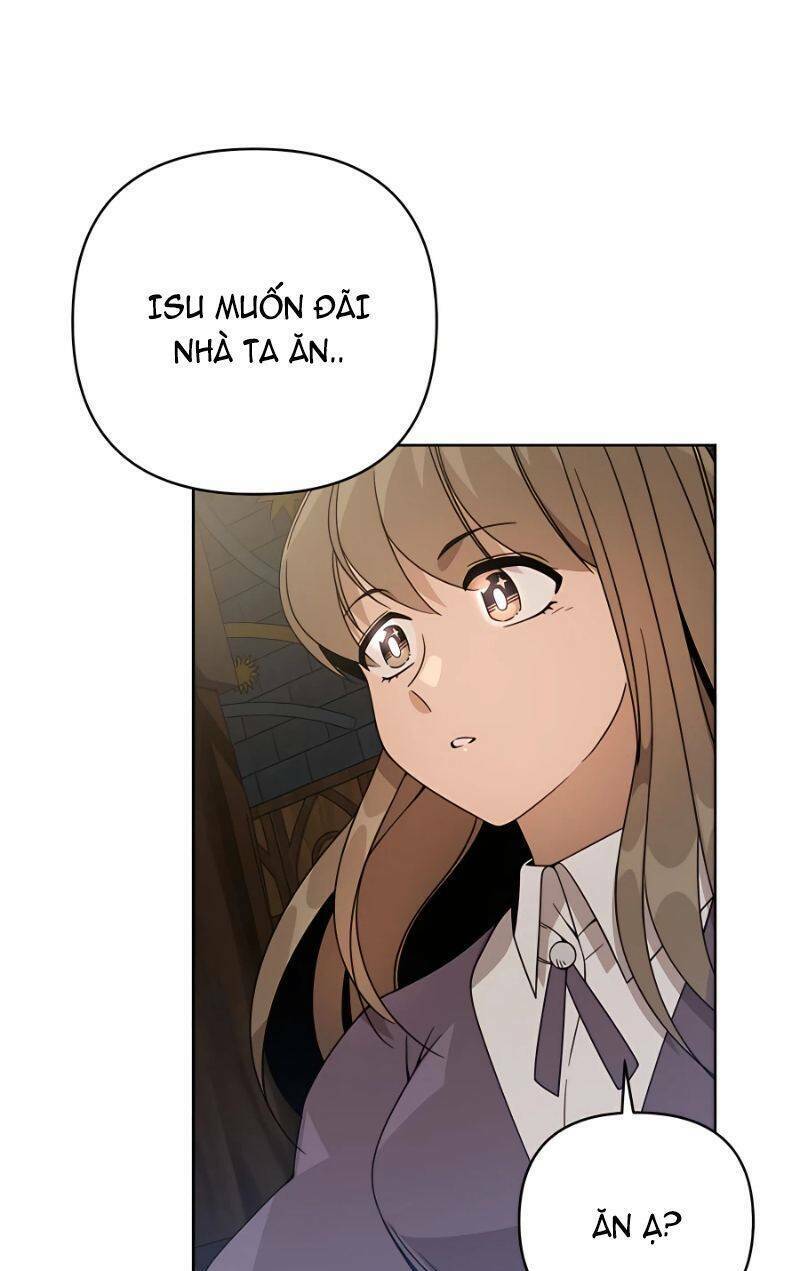 Tôi Từ Bỏ Tất Cả Để Khởi Đầu Ở Một Thế Giới Khác Chap 14 - Next Chap 15