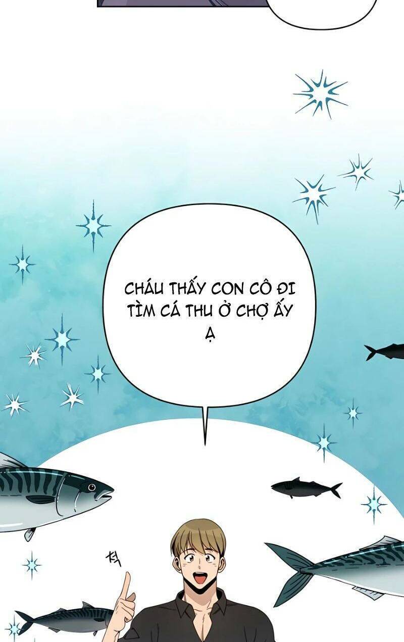 Tôi Từ Bỏ Tất Cả Để Khởi Đầu Ở Một Thế Giới Khác Chap 14 - Next Chap 15