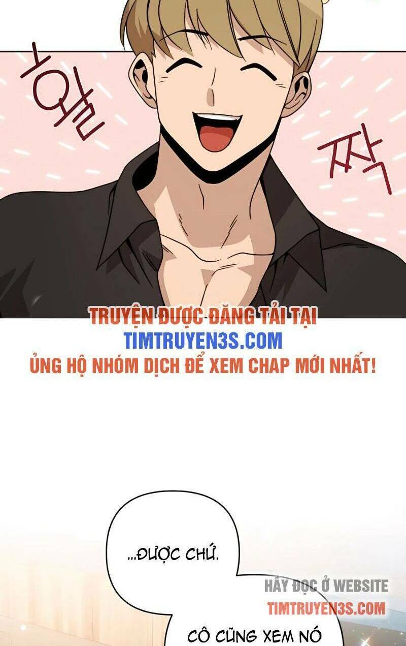 Tôi Từ Bỏ Tất Cả Để Khởi Đầu Ở Một Thế Giới Khác Chap 14 - Next Chap 15