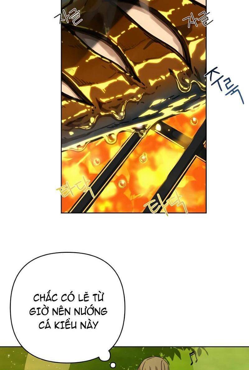 Tôi Từ Bỏ Tất Cả Để Khởi Đầu Ở Một Thế Giới Khác Chap 14 - Next Chap 15