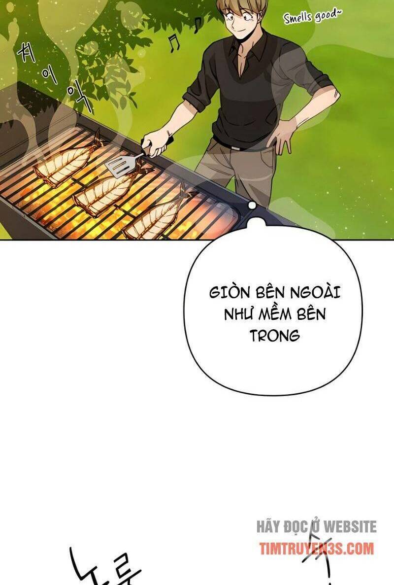 Tôi Từ Bỏ Tất Cả Để Khởi Đầu Ở Một Thế Giới Khác Chap 14 - Next Chap 15
