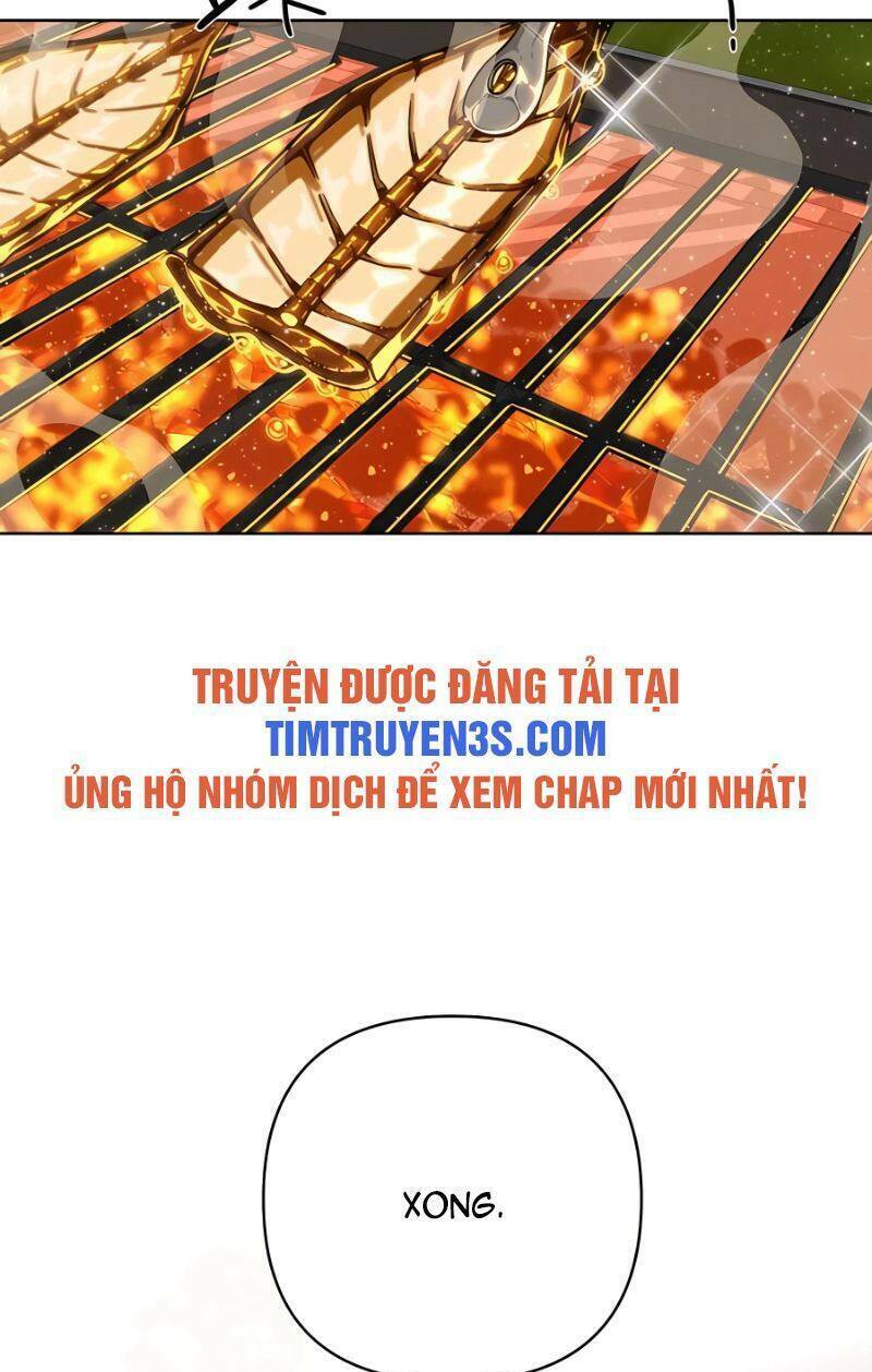 Tôi Từ Bỏ Tất Cả Để Khởi Đầu Ở Một Thế Giới Khác Chap 14 - Next Chap 15