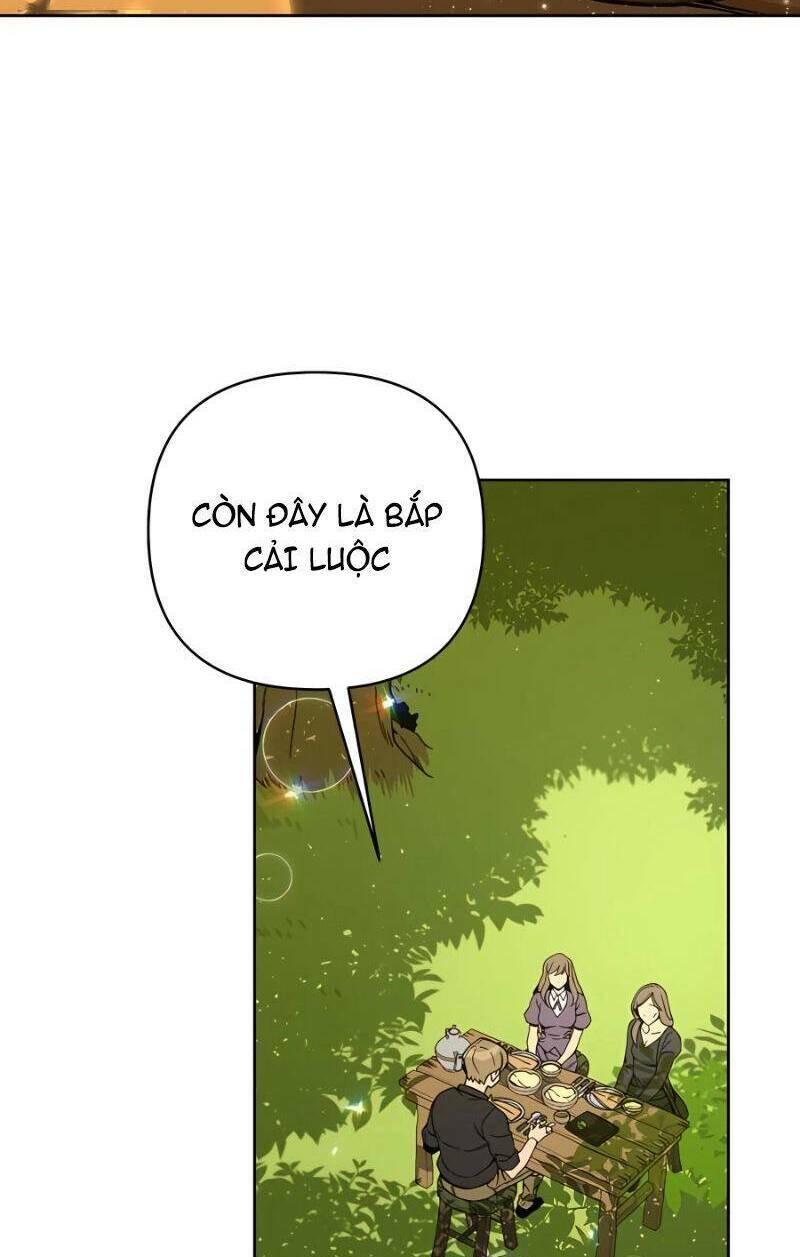 Tôi Từ Bỏ Tất Cả Để Khởi Đầu Ở Một Thế Giới Khác Chap 14 - Next Chap 15