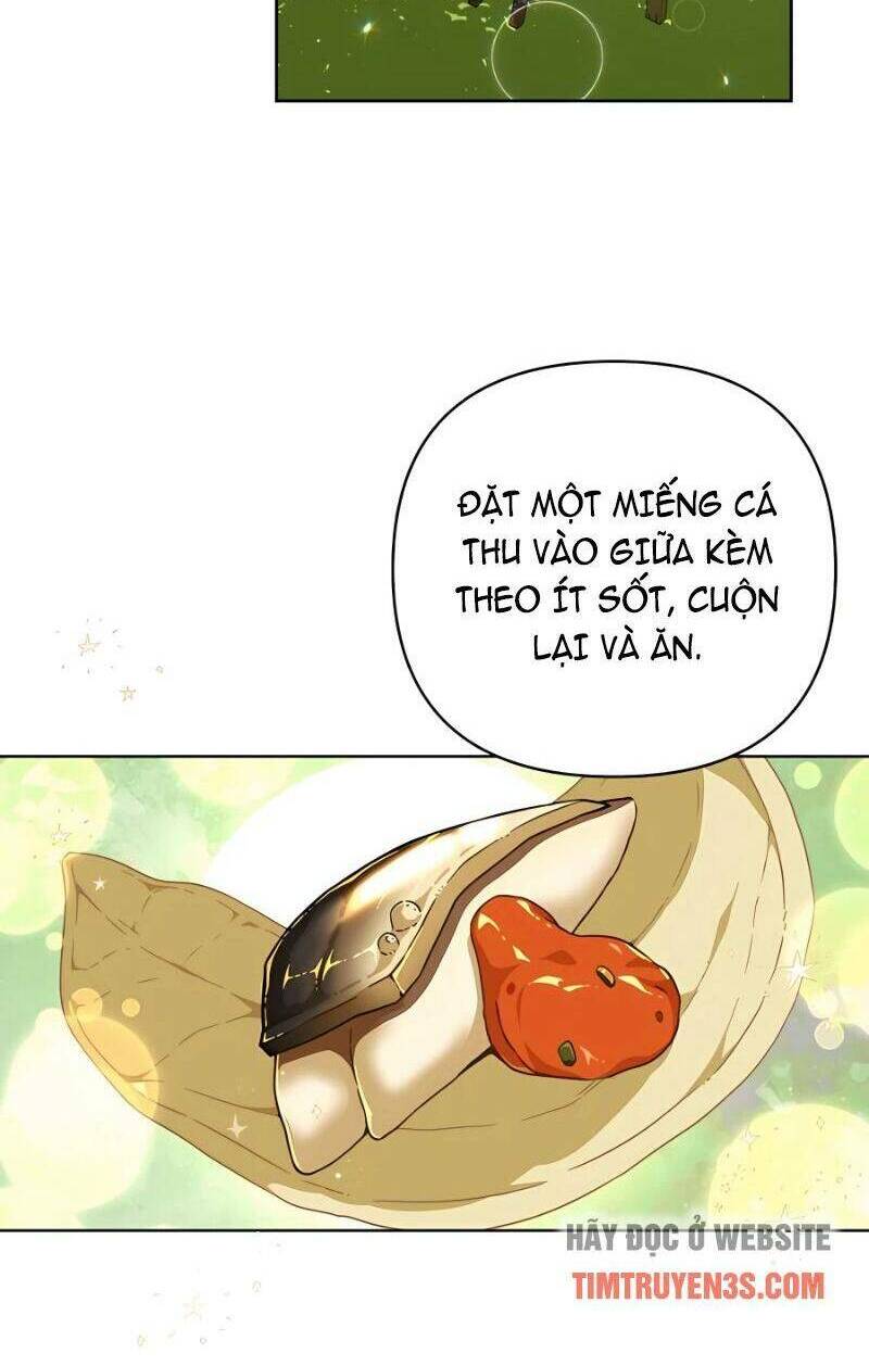 Tôi Từ Bỏ Tất Cả Để Khởi Đầu Ở Một Thế Giới Khác Chap 14 - Next Chap 15