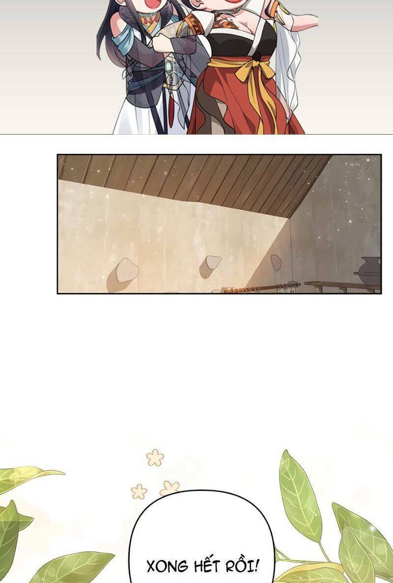 Tôi Từ Bỏ Tất Cả Để Khởi Đầu Ở Một Thế Giới Khác Chap 14 - Next Chap 15