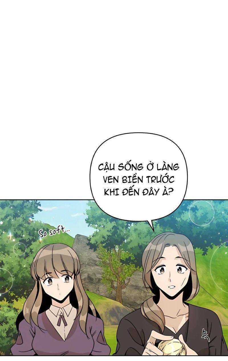 Tôi Từ Bỏ Tất Cả Để Khởi Đầu Ở Một Thế Giới Khác Chap 14 - Next Chap 15