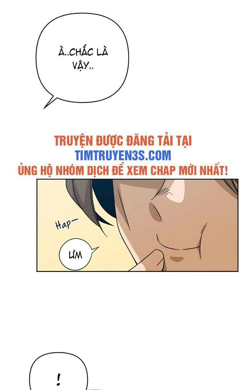 Tôi Từ Bỏ Tất Cả Để Khởi Đầu Ở Một Thế Giới Khác Chap 14 - Next Chap 15