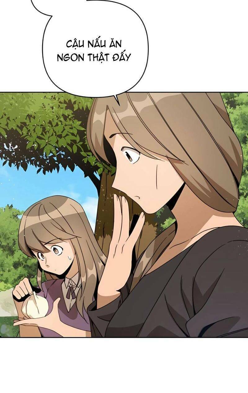Tôi Từ Bỏ Tất Cả Để Khởi Đầu Ở Một Thế Giới Khác Chap 14 - Next Chap 15