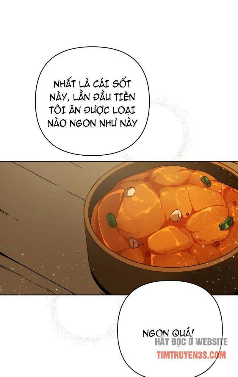 Tôi Từ Bỏ Tất Cả Để Khởi Đầu Ở Một Thế Giới Khác Chap 14 - Next Chap 15
