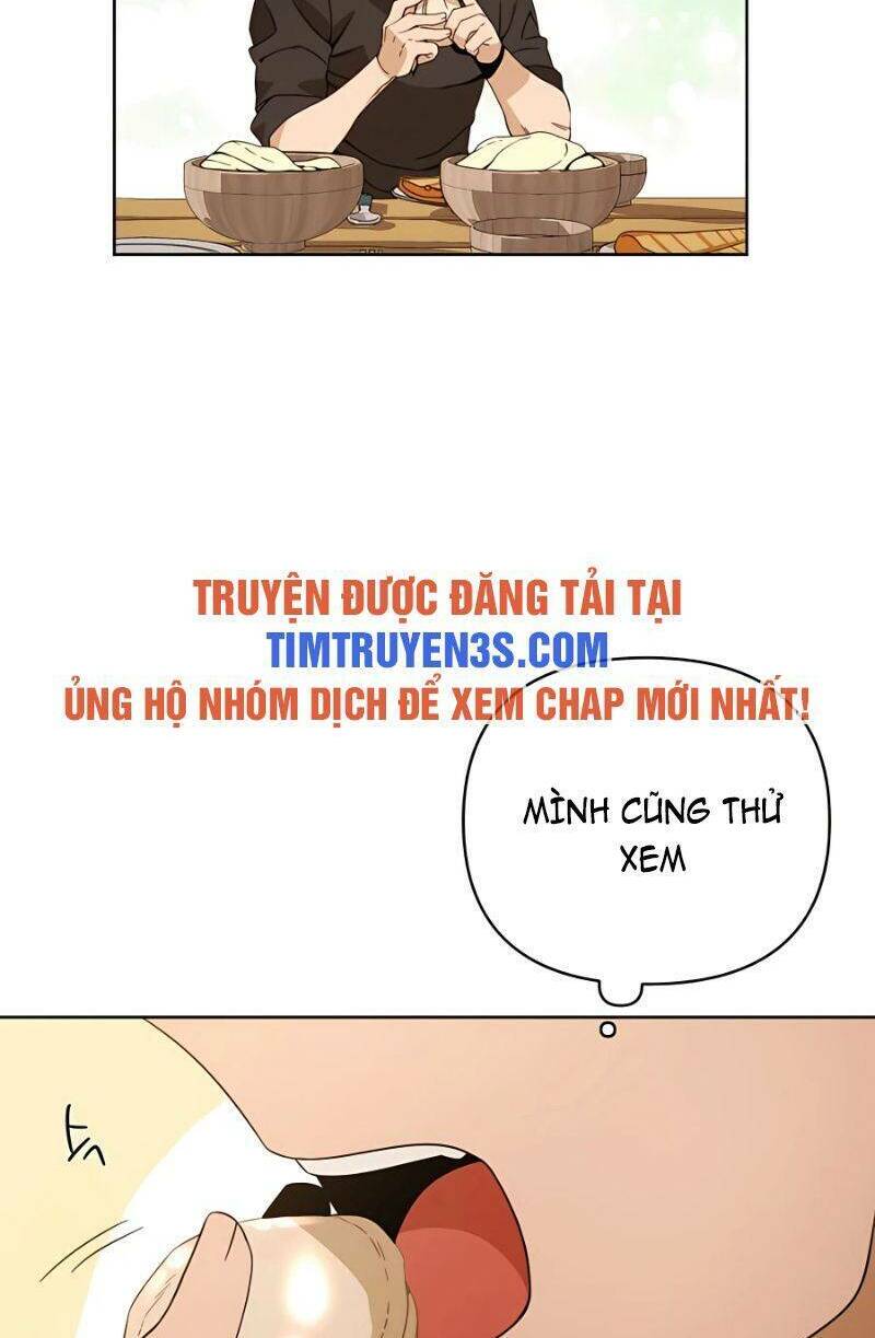 Tôi Từ Bỏ Tất Cả Để Khởi Đầu Ở Một Thế Giới Khác Chap 14 - Next Chap 15