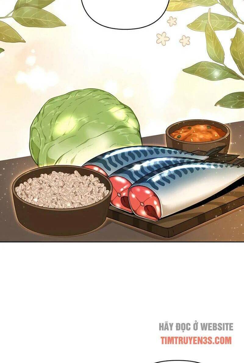 Tôi Từ Bỏ Tất Cả Để Khởi Đầu Ở Một Thế Giới Khác Chap 14 - Next Chap 15