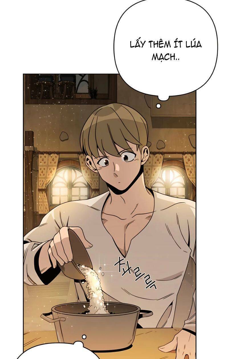 Tôi Từ Bỏ Tất Cả Để Khởi Đầu Ở Một Thế Giới Khác Chap 14 - Next Chap 15