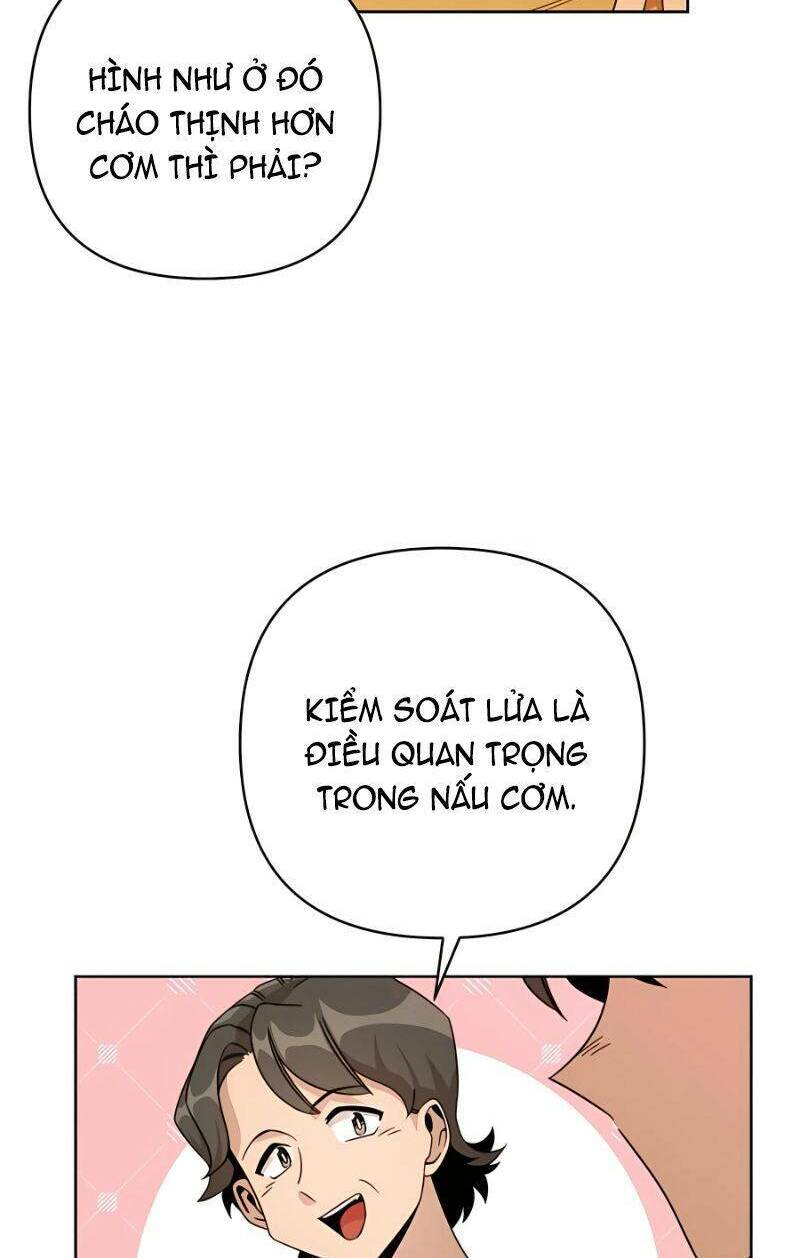 Tôi Từ Bỏ Tất Cả Để Khởi Đầu Ở Một Thế Giới Khác Chap 14 - Next Chap 15