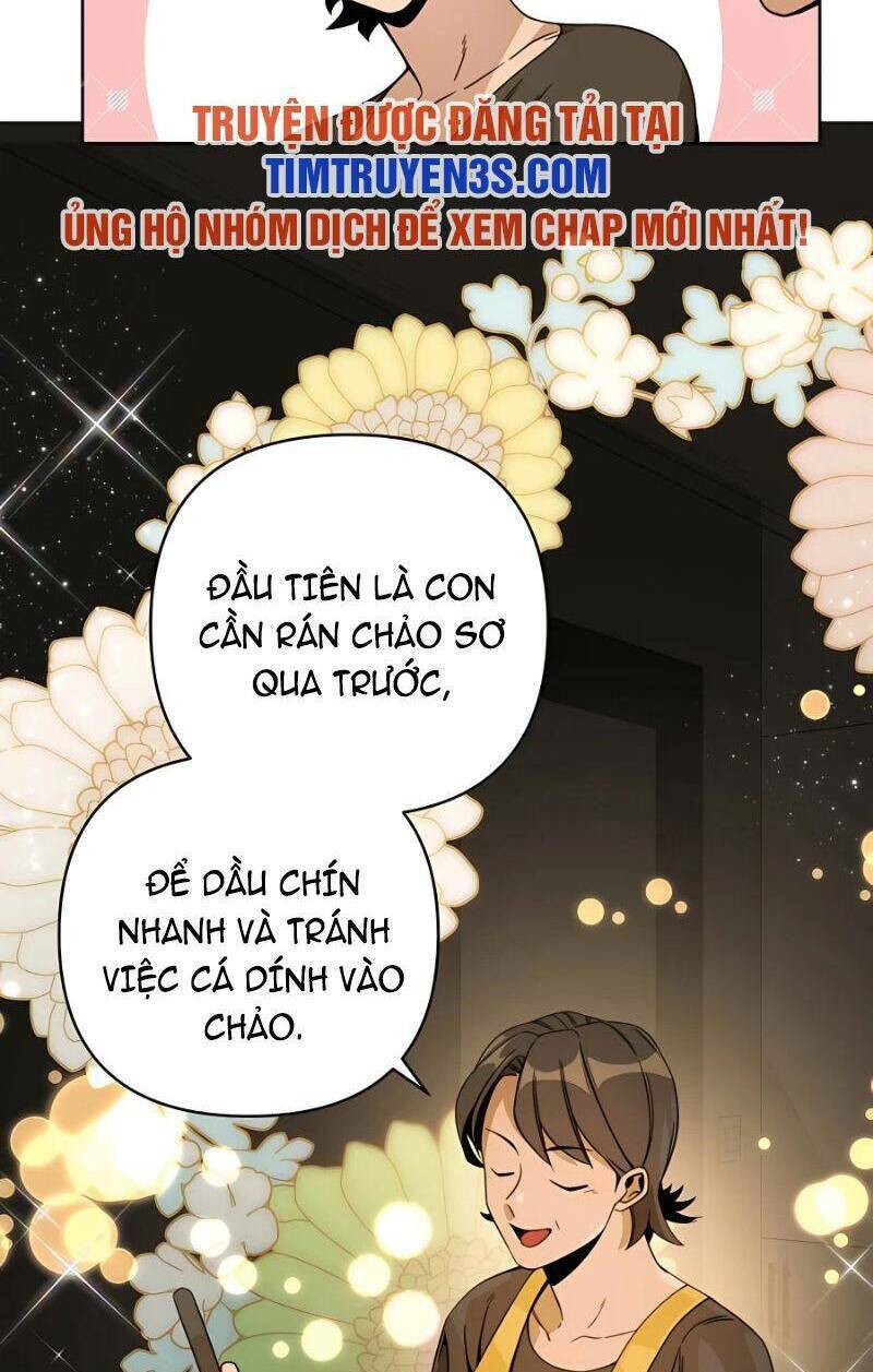 Tôi Từ Bỏ Tất Cả Để Khởi Đầu Ở Một Thế Giới Khác Chap 14 - Next Chap 15