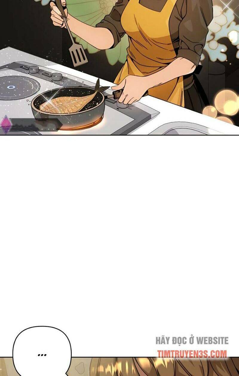 Tôi Từ Bỏ Tất Cả Để Khởi Đầu Ở Một Thế Giới Khác Chap 14 - Next Chap 15