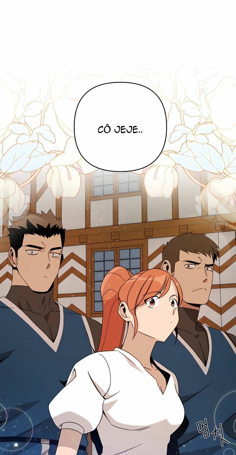 Tôi Từ Bỏ Tất Cả Để Khởi Đầu Ở Một Thế Giới Khác Chap 15 - Next Chap 16