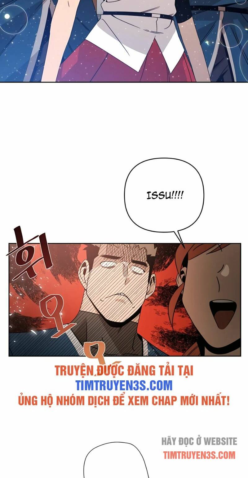 Tôi Từ Bỏ Tất Cả Để Khởi Đầu Ở Một Thế Giới Khác Chap 15 - Next Chap 16