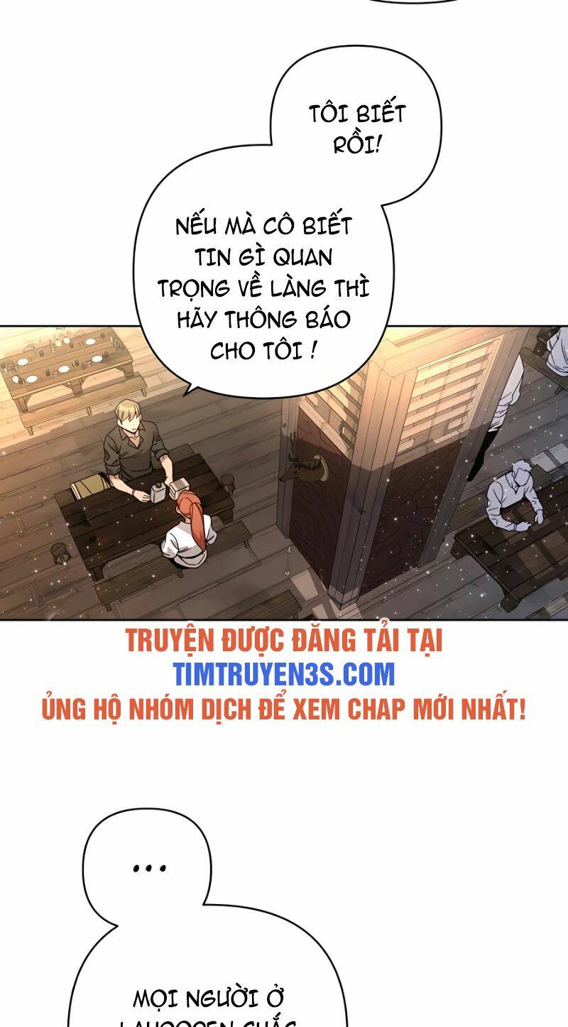 Tôi Từ Bỏ Tất Cả Để Khởi Đầu Ở Một Thế Giới Khác Chap 15 - Next Chap 16