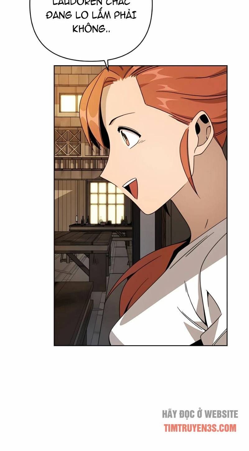 Tôi Từ Bỏ Tất Cả Để Khởi Đầu Ở Một Thế Giới Khác Chap 15 - Next Chap 16