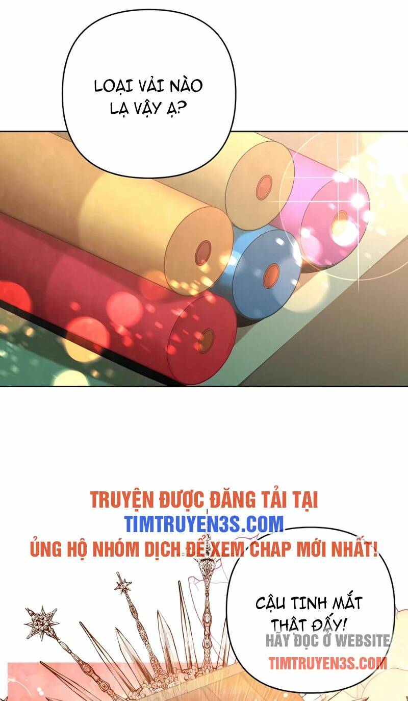 Tôi Từ Bỏ Tất Cả Để Khởi Đầu Ở Một Thế Giới Khác Chap 15 - Next Chap 16