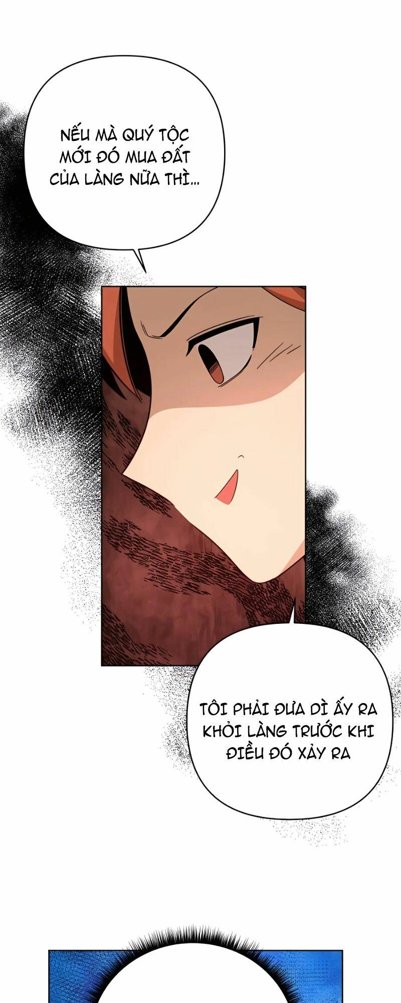 Tôi Từ Bỏ Tất Cả Để Khởi Đầu Ở Một Thế Giới Khác Chap 15 - Next Chap 16