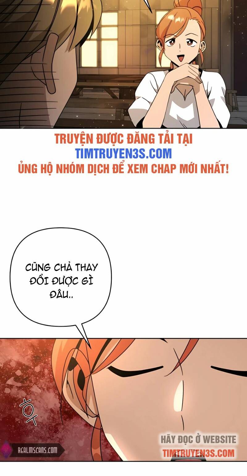 Tôi Từ Bỏ Tất Cả Để Khởi Đầu Ở Một Thế Giới Khác Chap 15 - Next Chap 16