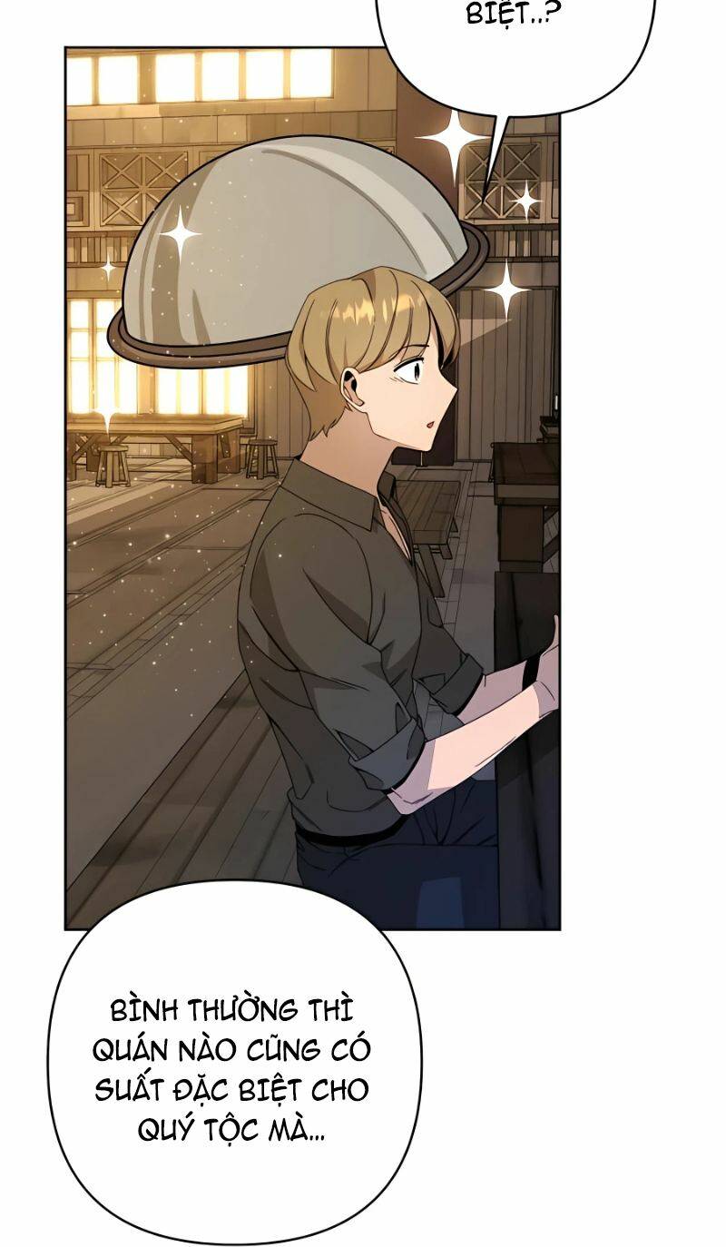 Tôi Từ Bỏ Tất Cả Để Khởi Đầu Ở Một Thế Giới Khác Chap 15 - Next Chap 16