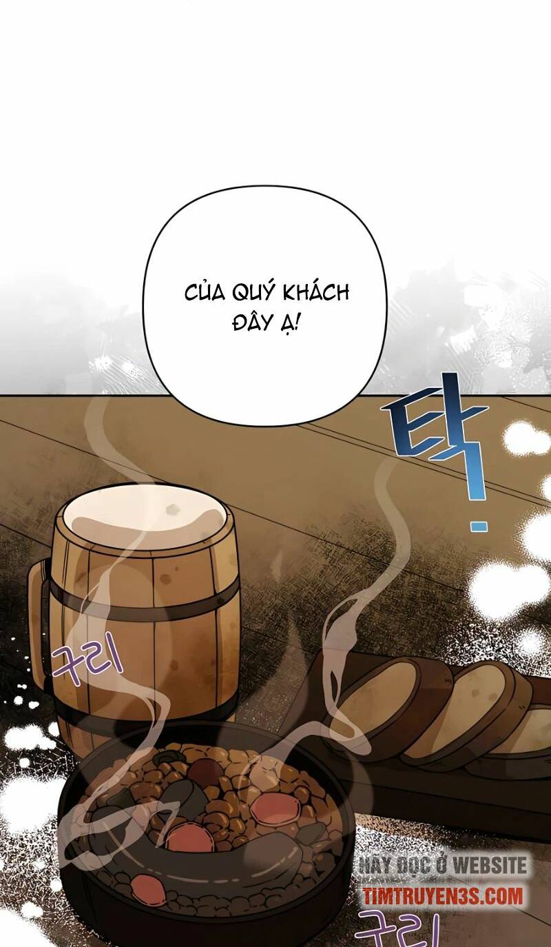 Tôi Từ Bỏ Tất Cả Để Khởi Đầu Ở Một Thế Giới Khác Chap 15 - Next Chap 16