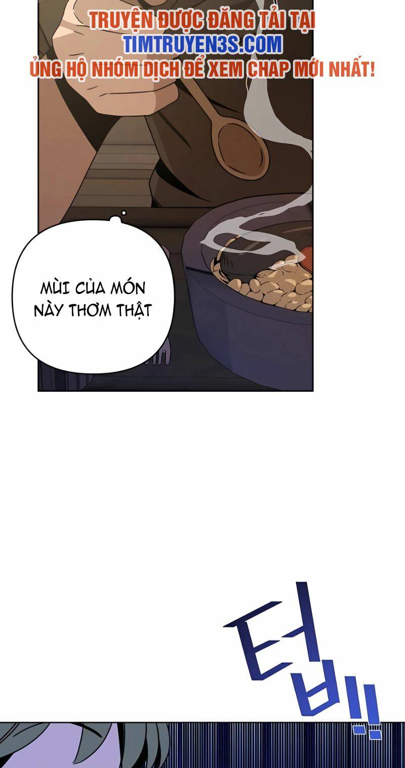 Tôi Từ Bỏ Tất Cả Để Khởi Đầu Ở Một Thế Giới Khác Chap 15 - Next Chap 16