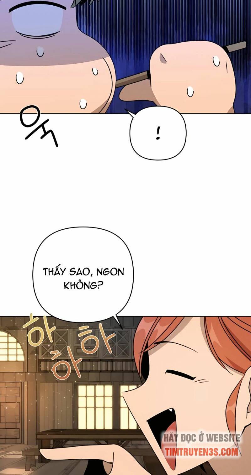 Tôi Từ Bỏ Tất Cả Để Khởi Đầu Ở Một Thế Giới Khác Chap 15 - Next Chap 16
