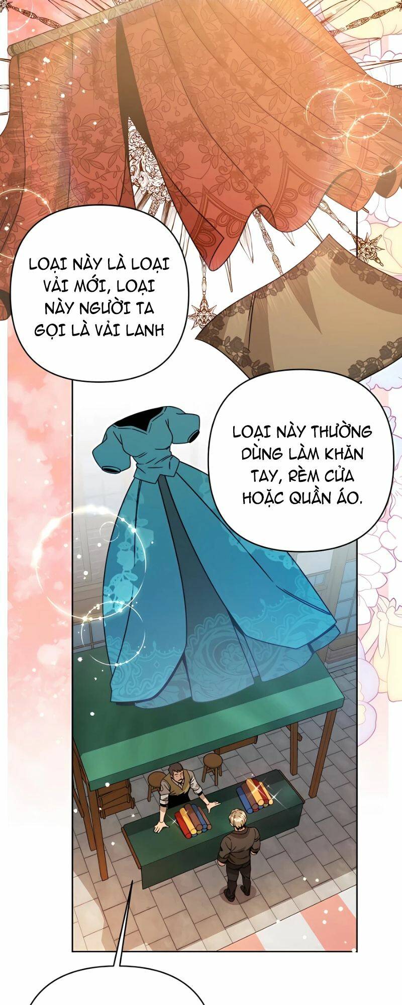 Tôi Từ Bỏ Tất Cả Để Khởi Đầu Ở Một Thế Giới Khác Chap 15 - Next Chap 16
