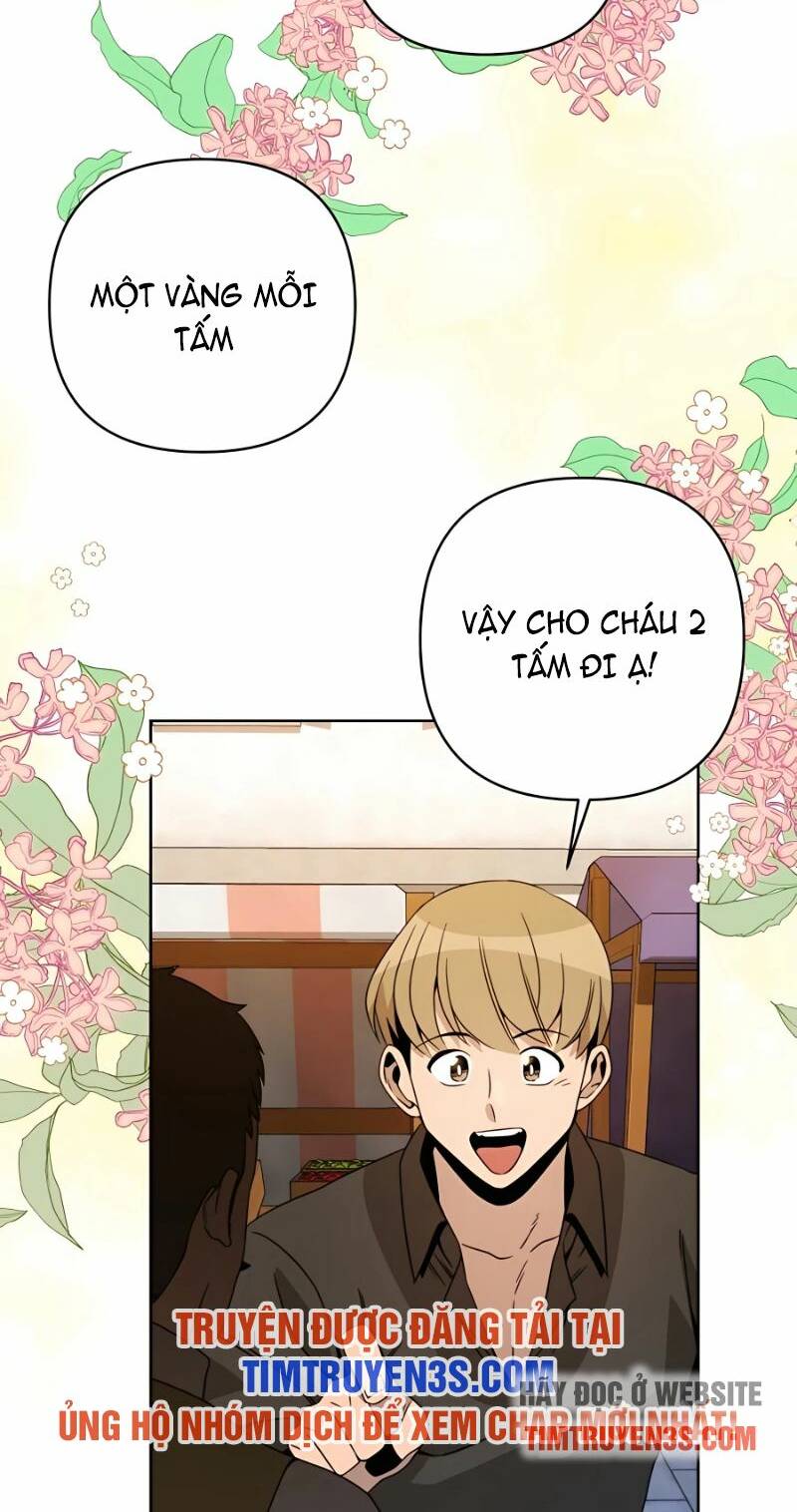 Tôi Từ Bỏ Tất Cả Để Khởi Đầu Ở Một Thế Giới Khác Chap 15 - Next Chap 16