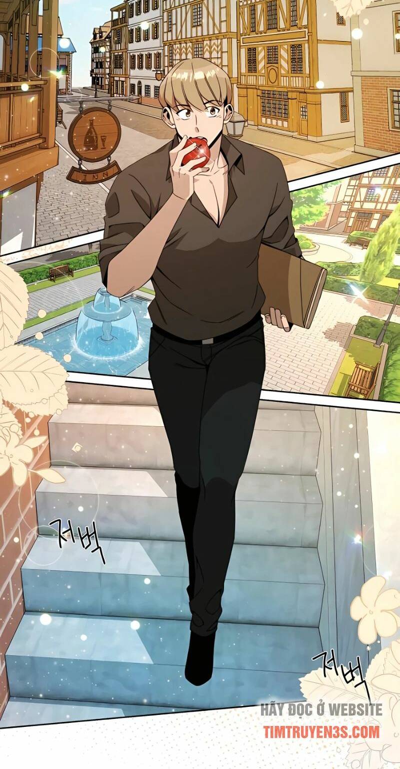 Tôi Từ Bỏ Tất Cả Để Khởi Đầu Ở Một Thế Giới Khác Chap 15 - Next Chap 16