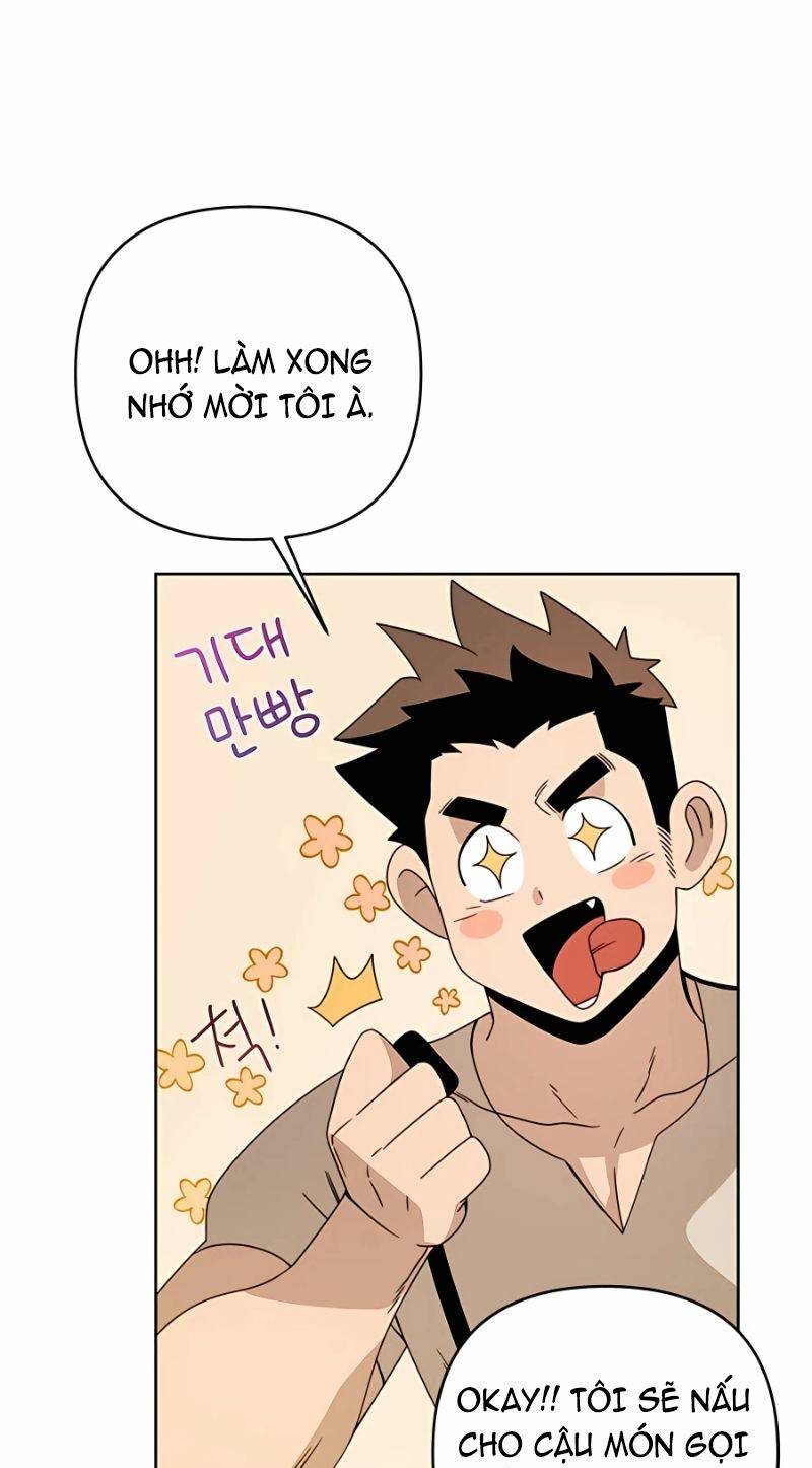 Tôi Từ Bỏ Tất Cả Để Khởi Đầu Ở Một Thế Giới Khác Chap 16 - Next Chap 17