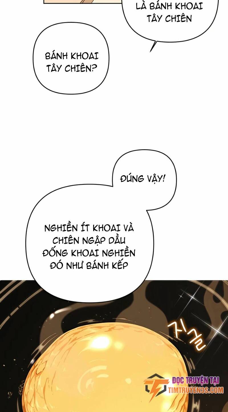 Tôi Từ Bỏ Tất Cả Để Khởi Đầu Ở Một Thế Giới Khác Chap 16 - Next Chap 17