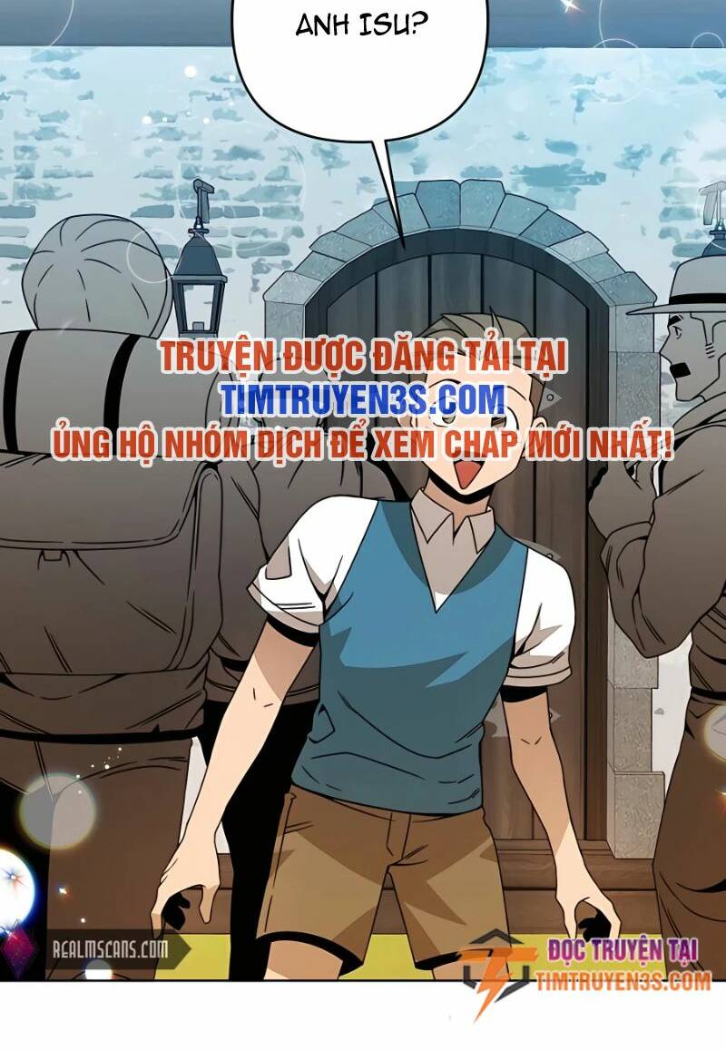 Tôi Từ Bỏ Tất Cả Để Khởi Đầu Ở Một Thế Giới Khác Chap 16 - Next Chap 17