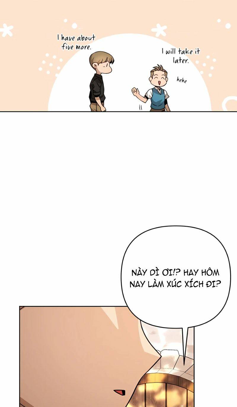 Tôi Từ Bỏ Tất Cả Để Khởi Đầu Ở Một Thế Giới Khác Chap 16 - Next Chap 17
