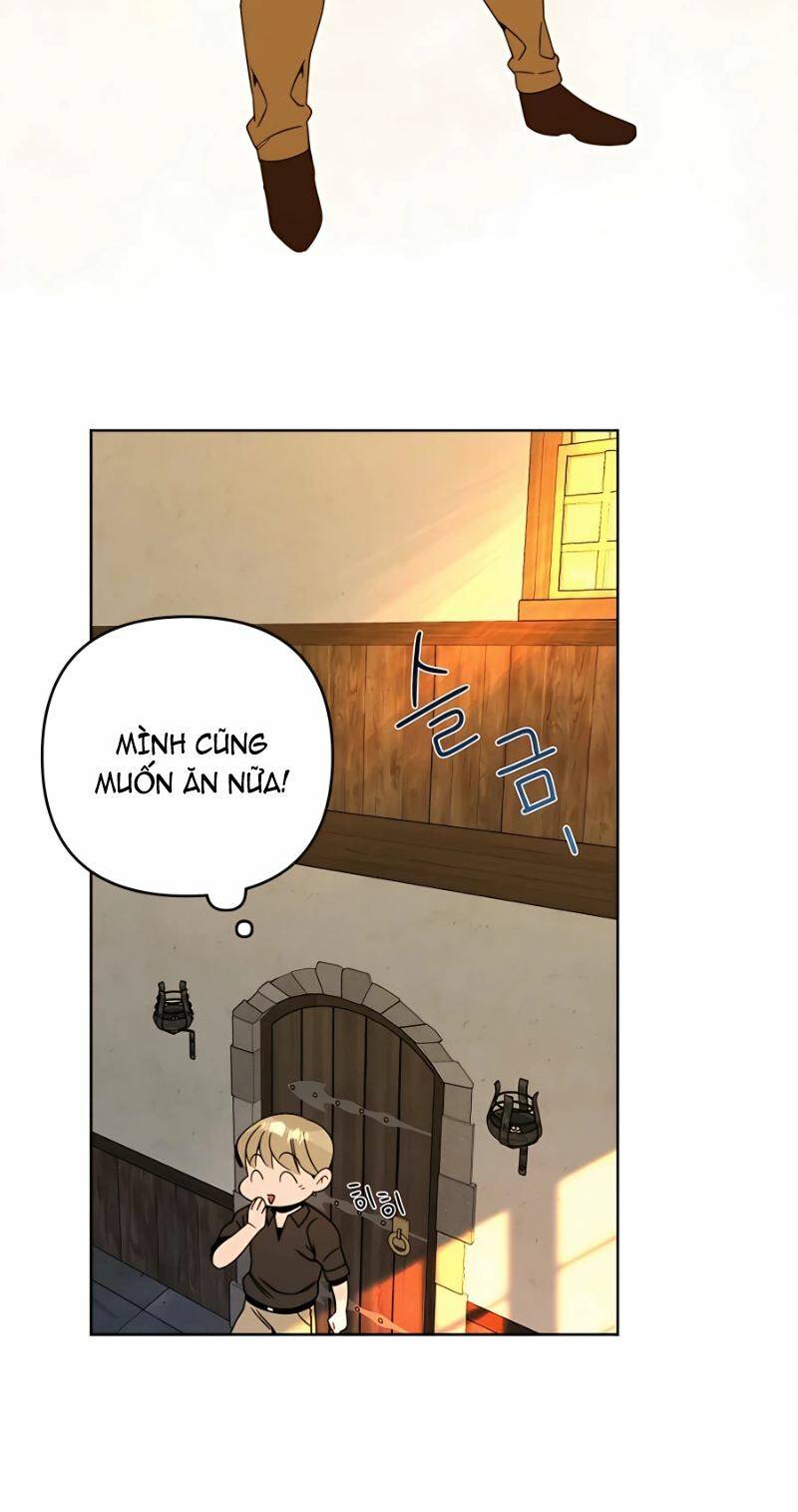 Tôi Từ Bỏ Tất Cả Để Khởi Đầu Ở Một Thế Giới Khác Chap 16 - Next Chap 17