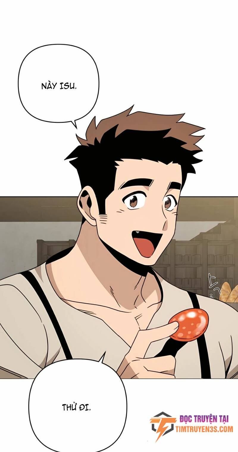 Tôi Từ Bỏ Tất Cả Để Khởi Đầu Ở Một Thế Giới Khác Chap 16 - Next Chap 17