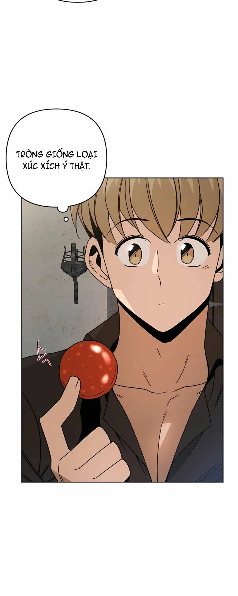 Tôi Từ Bỏ Tất Cả Để Khởi Đầu Ở Một Thế Giới Khác Chap 16 - Next Chap 17