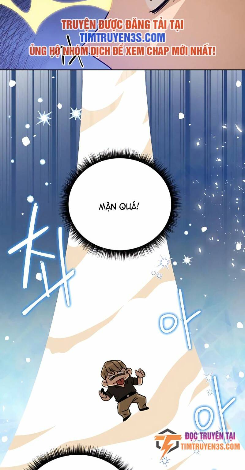 Tôi Từ Bỏ Tất Cả Để Khởi Đầu Ở Một Thế Giới Khác Chap 16 - Next Chap 17
