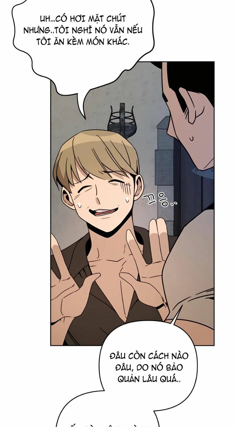 Tôi Từ Bỏ Tất Cả Để Khởi Đầu Ở Một Thế Giới Khác Chap 16 - Next Chap 17