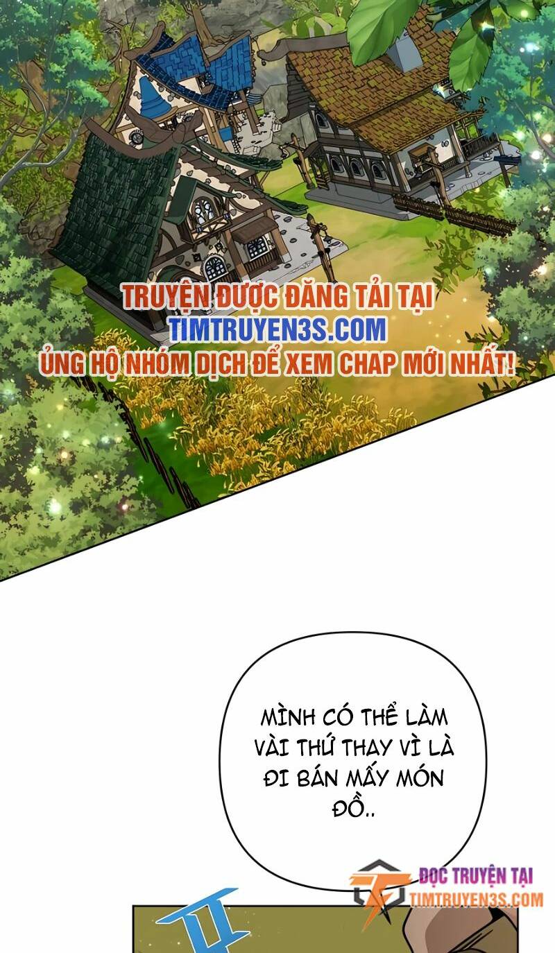Tôi Từ Bỏ Tất Cả Để Khởi Đầu Ở Một Thế Giới Khác Chap 16 - Next Chap 17