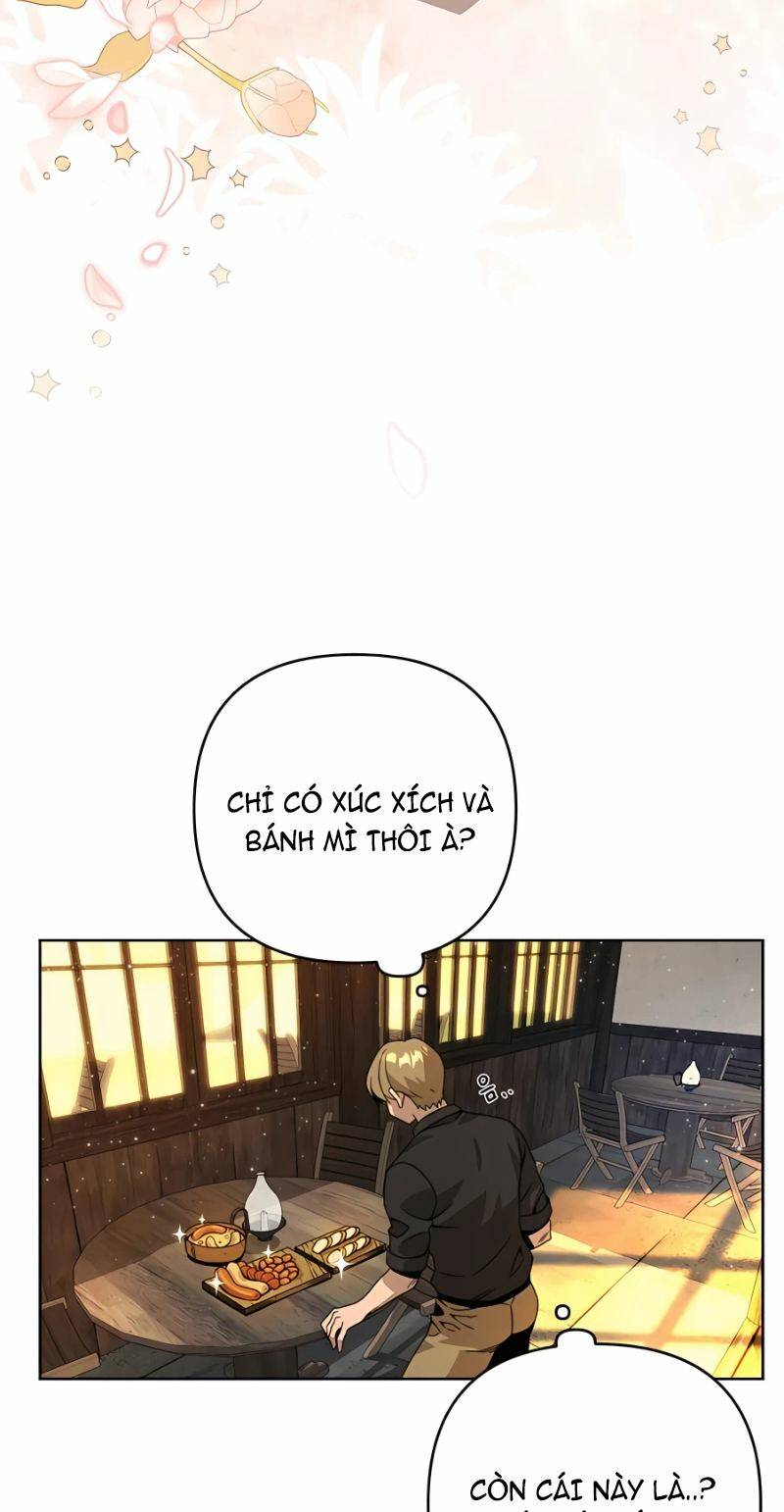 Tôi Từ Bỏ Tất Cả Để Khởi Đầu Ở Một Thế Giới Khác Chap 16 - Next Chap 17