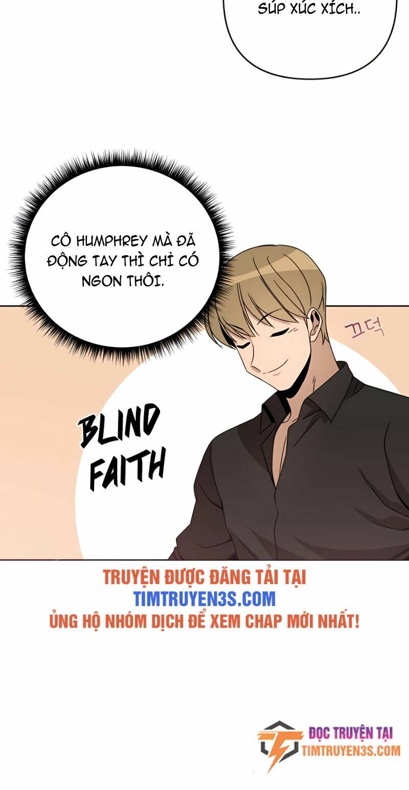 Tôi Từ Bỏ Tất Cả Để Khởi Đầu Ở Một Thế Giới Khác Chap 16 - Next Chap 17