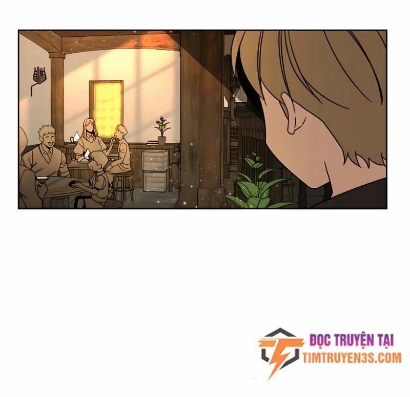 Tôi Từ Bỏ Tất Cả Để Khởi Đầu Ở Một Thế Giới Khác Chap 16 - Next Chap 17