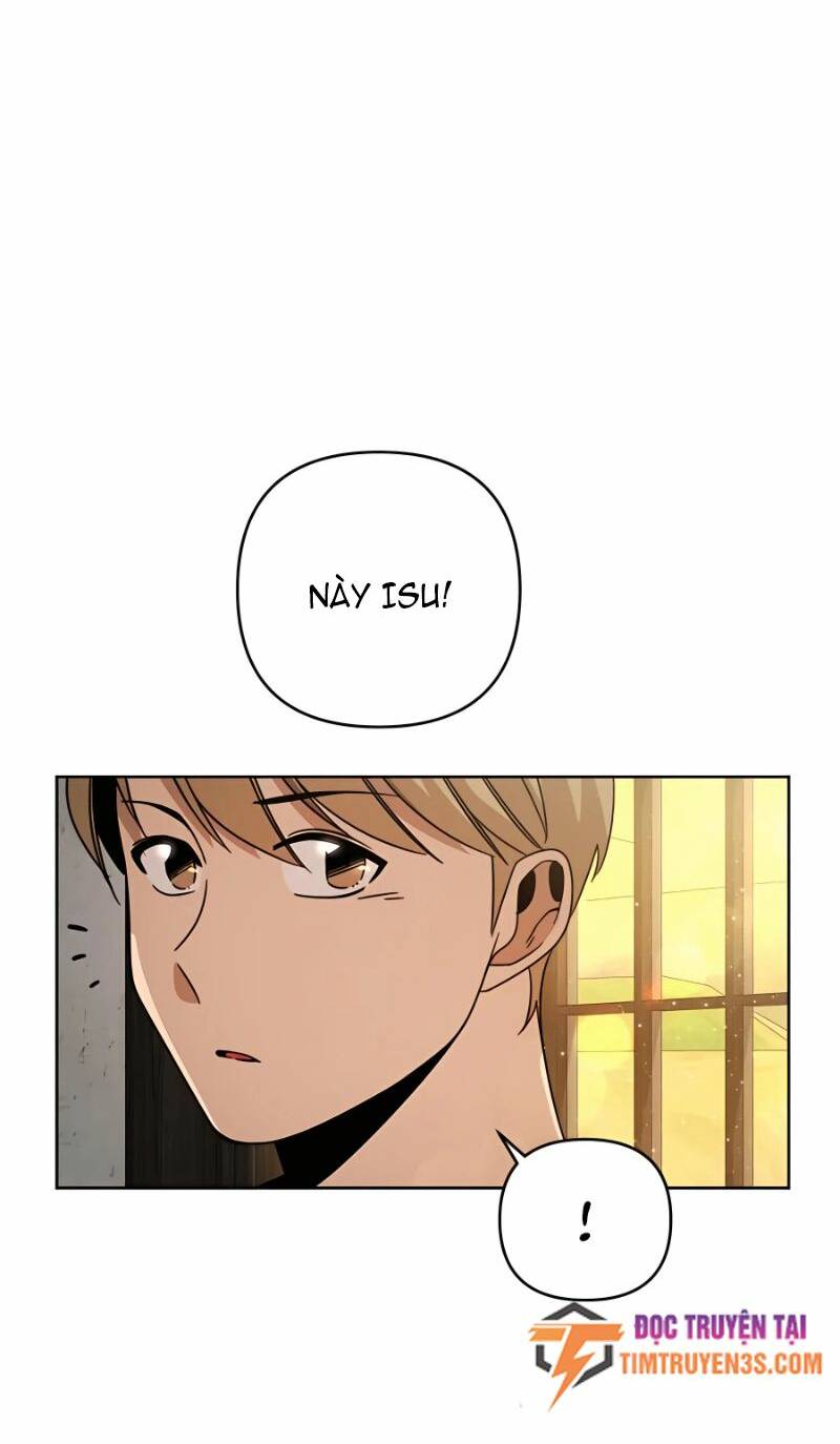 Tôi Từ Bỏ Tất Cả Để Khởi Đầu Ở Một Thế Giới Khác Chap 16 - Next Chap 17