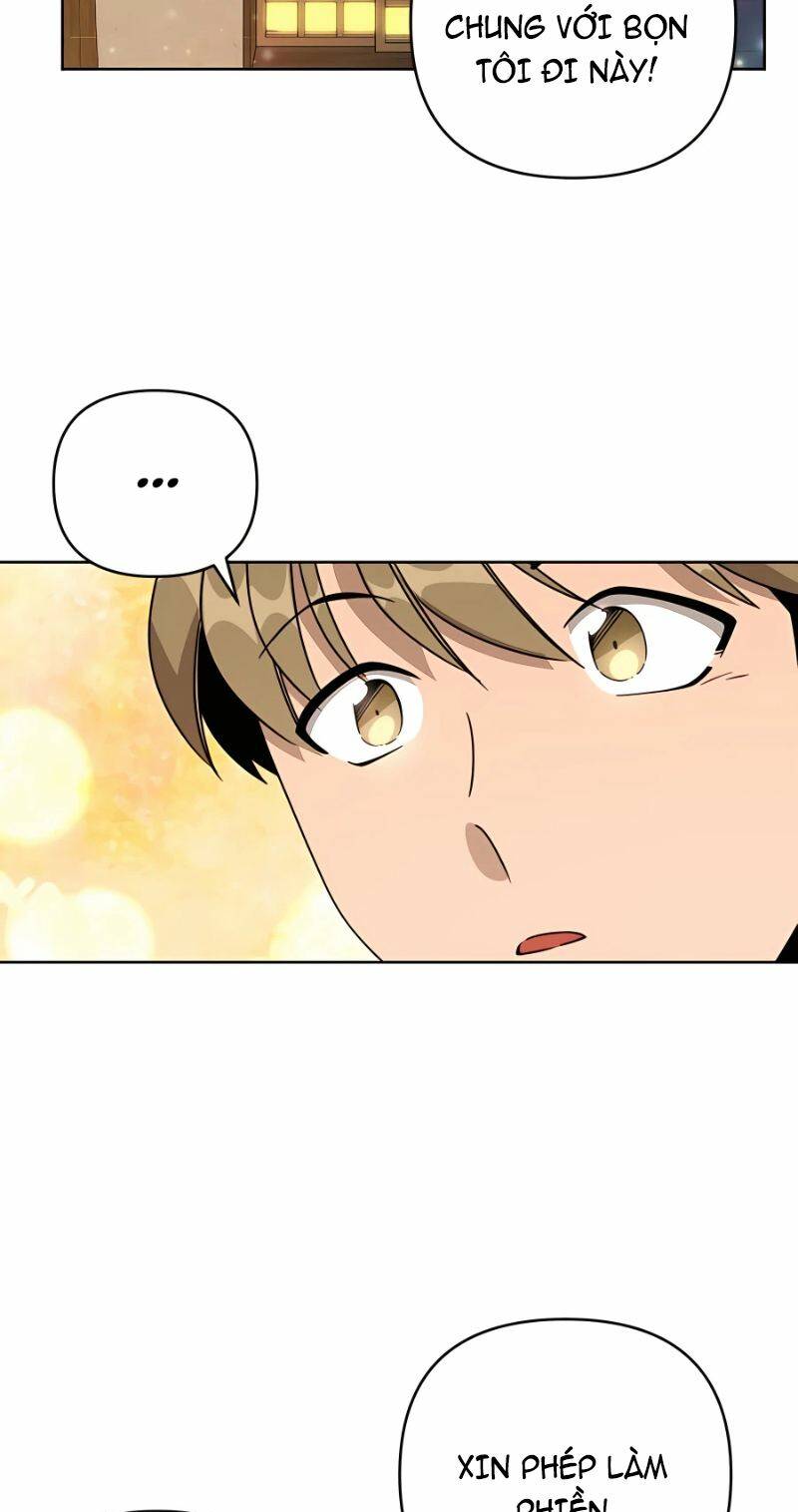 Tôi Từ Bỏ Tất Cả Để Khởi Đầu Ở Một Thế Giới Khác Chap 16 - Next Chap 17